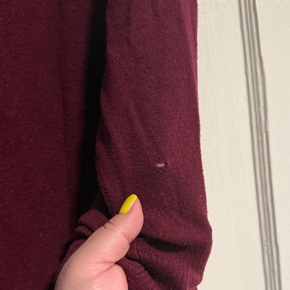 Elegant duster cardigan - Picture 7 of 9